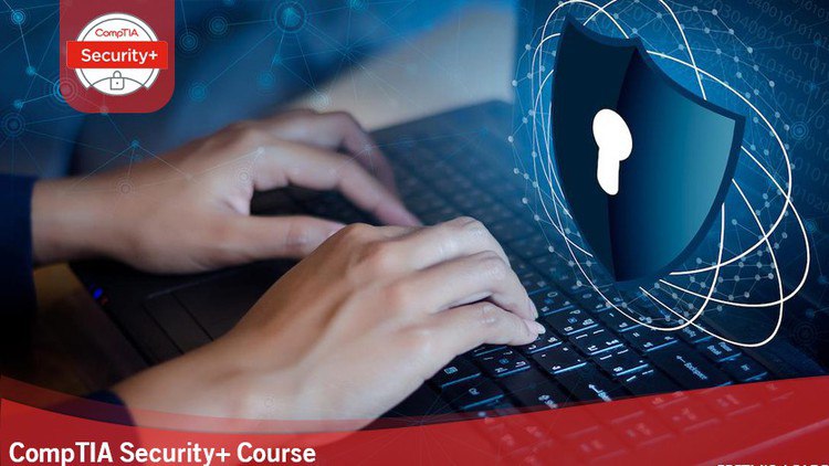 CompTIA Security+ (SY0-701) Practice Exam