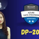 MS Azure DP-203 Mastery:  6 Practice Exam Essentials 2024