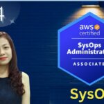 AWS Certified SysOps Administrator Associate Practice Exam