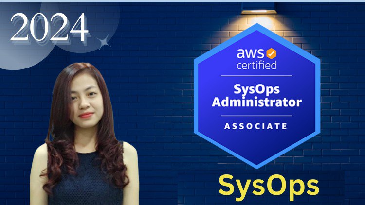 AWS Certified SysOps Administrator Associate Practice Exam