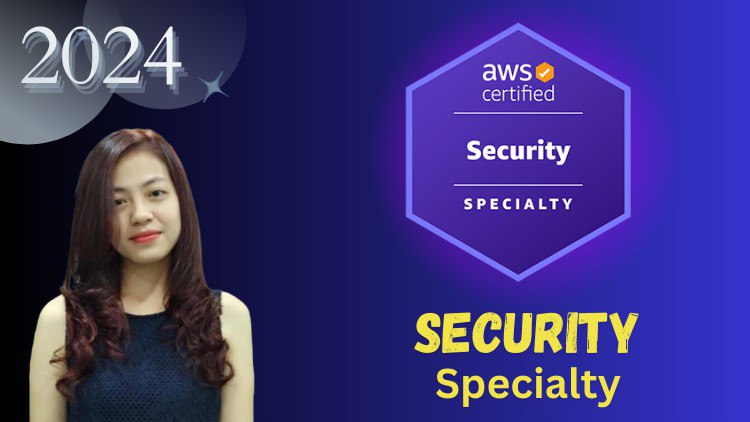 AWS Certified Security Specialty SCS-C02 – 6 Practice Exam