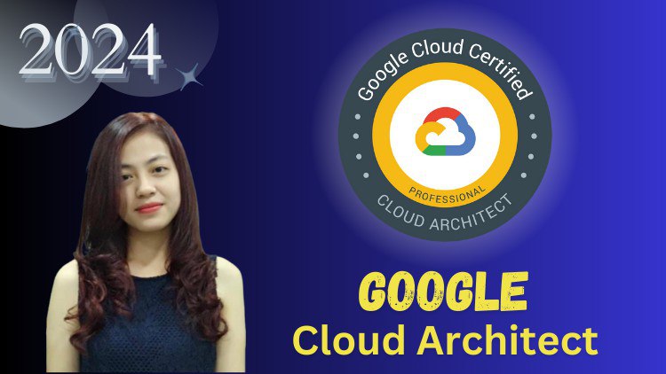 Google Professional Cloud Architect PCA – 6 Practice Exam