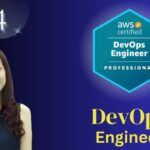 AWS Certified DevOps Engineer Professional – 6 Practice Exam