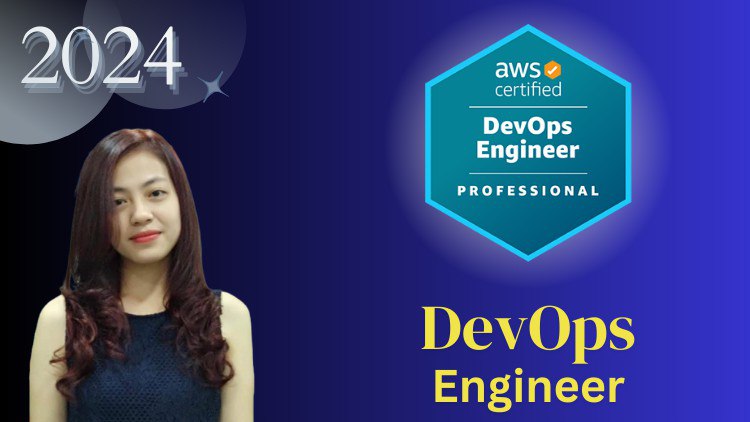 AWS Certified DevOps Engineer Professional – 6 Practice Exam