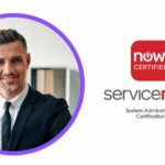 ServiceNow Certified System Administrator (CSA) Practice