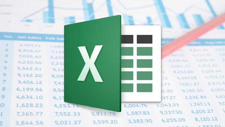 Excel Certification Exam Preparation: 4 Practice Tests 2024