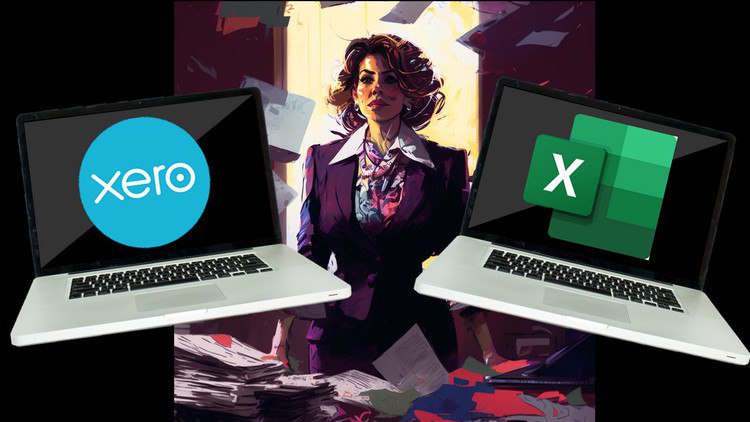 Xero vs. Excel 2023