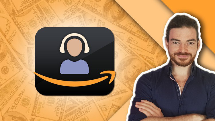 Amazon Virtual Assistant • Complete Course [2024]