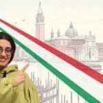 Learn Italian with Ziba: start speaking Italian now