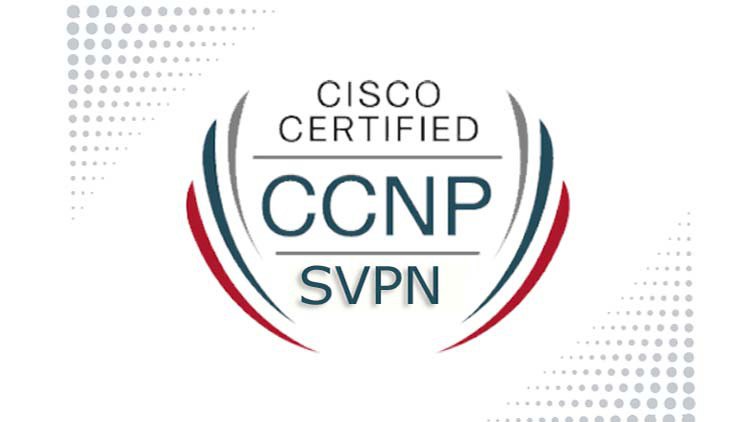 CCNP: Secure Solutions Virtual Private Networks Exam 300-730