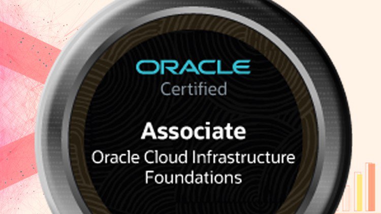 2024 Oracle Cloud Infrastructure Foundations Associate Tests