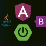 Fullstack Development with Angular17 SpringBoot3 Bootstrap5