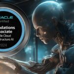 Oracle Cloud Infrastructure AI Foundations Practice Exams