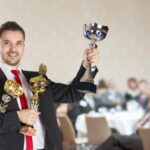 Presentation Skills -Deliver an Excellent Ceremonial Speech