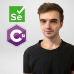 Selenium in C# – Setup Simple Test Automation Framework