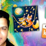 ChatGPT & DALL-E2 to Create a KDP Storybook for Children