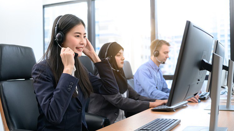 Certified Contact Center Manager Professional  (CCCMP)