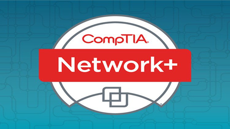 CompTIA Network+ (N10-008) 6 Practice Exams