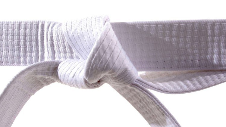 Lean Six Sigma White Belt