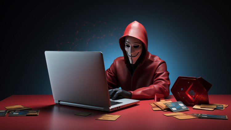 Hack-Proof Banking: Defend Against Credit Threats!