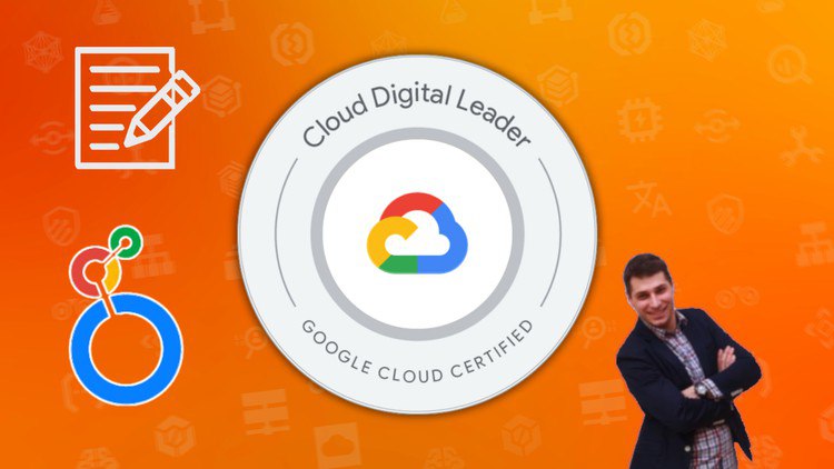 Practice Exams | Google Cloud Digital Leader (GCDL)