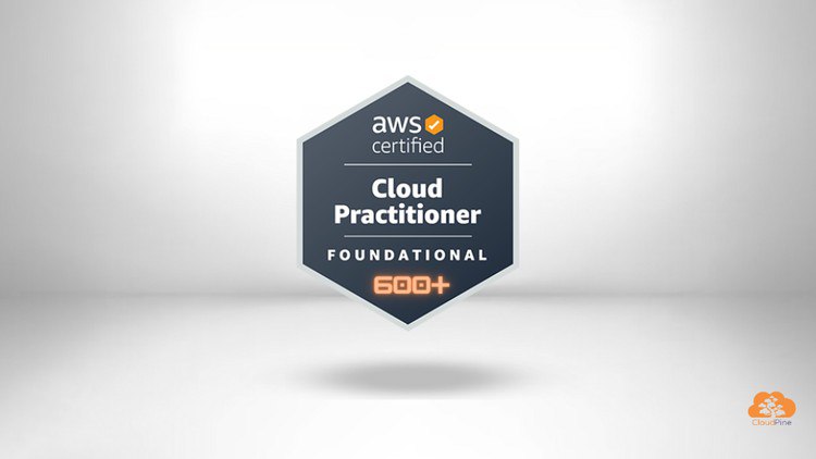 Ultimate AWS Cloud Practitioner Practice Exam 2023 | 600+ Q