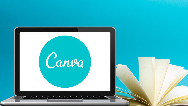 Das große Canva Kurs Kompendium