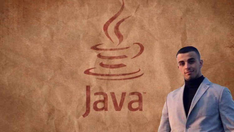 Java for Beginners – Learn all the Basics of Java