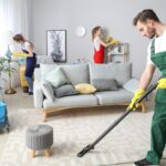 Cleaning Business Secrets: Domestic, Commercial, Residential