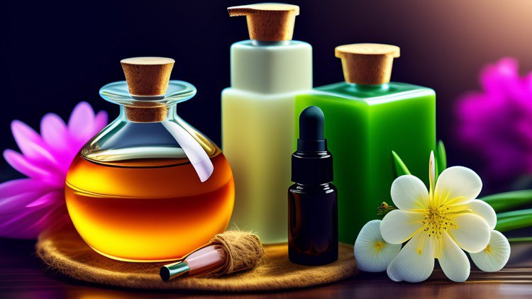 Bach Flower Remedies – Become a Certified Therapist