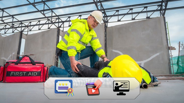 Essential Workplace First Aid Skills for Employee Safety