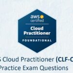 Practice Exams: 2024 | AWS Cloud Practitioner (CLF-C02)