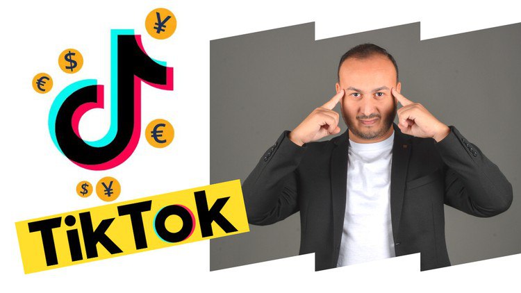 Monétisation TikTok : Comment gagner de l’argent sur TikTok?