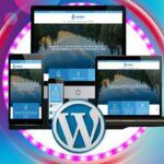 Complete Basics of WordPress Web Design and Web Development