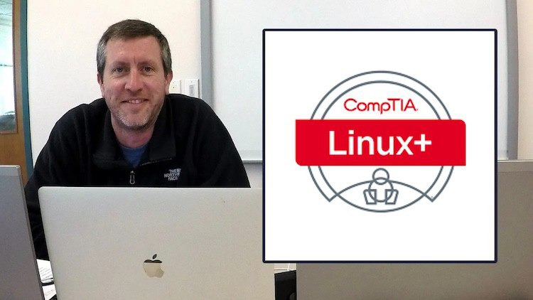 NEW! CompTIA Linux+ XK0-005 Practice Exams and Tests