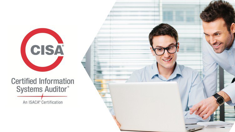 CISA Exam Questions for 2023 – 06 FULL HARD TEST