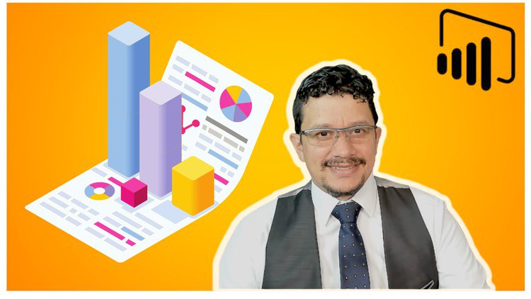 Construye Dashboards increíbles con Power BI