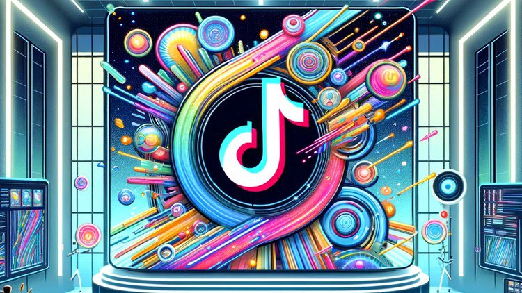 TikTok Step By Step MasterClass 2024: Grow Fast and Viral