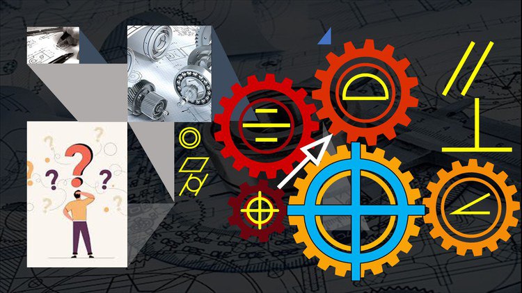 Geometric Dimensioning & Tolerancing (GD&T) ASME Y 14.5-2009