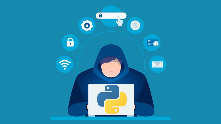 Python Hacking: Create Backdoor