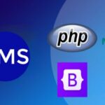 Build Complete 2023 CMS Blog in PHP MySQL Bootstrap & PDO