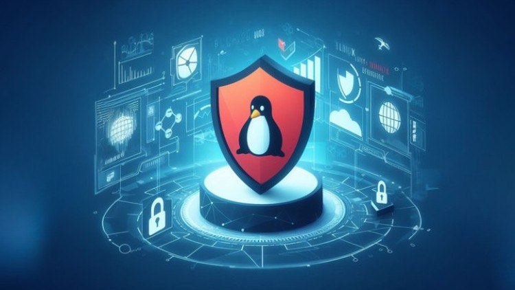 Linux Security: Network Defense with Snort