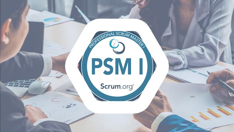 The Ultimate Professional Scrum Master I Certification Prep