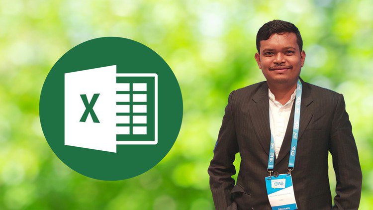 Microsoft Excel – Beginner to Advance with Example