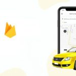 Cab booking Application : Uber Clone (Flutter & Firebase)