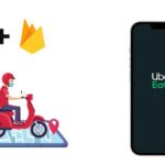 Food Delivery App : Uber Eats (Flutter & Firebase)