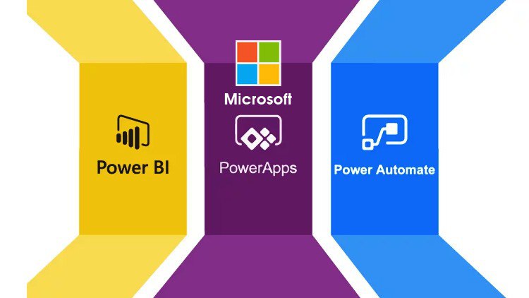 Fundamental Course of Microsoft Power Platform (101 Level)