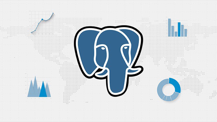 Mastering SQL and PostgreSQL: Go from SQL Beginner to Expert