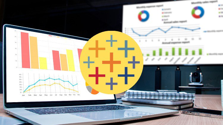 Tableau Step by Step Tutorial for Data Analyst