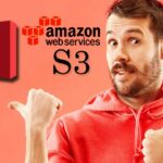 Master Course : Amazon S3 Simple Storage Service (Deep Dive)